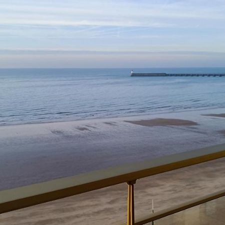 Appartement Vue Mer- Remblai Les Sables D'Olonne - La Cle Chaumoise Exteriör bild