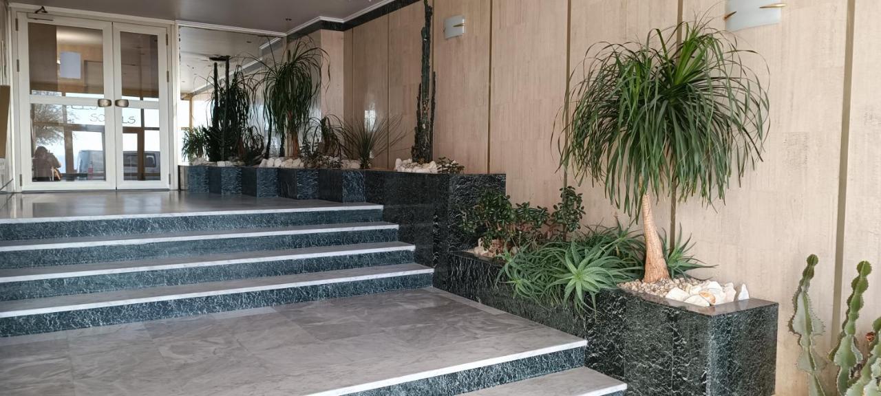 Appartement Vue Mer- Remblai Les Sables D'Olonne - La Cle Chaumoise Exteriör bild