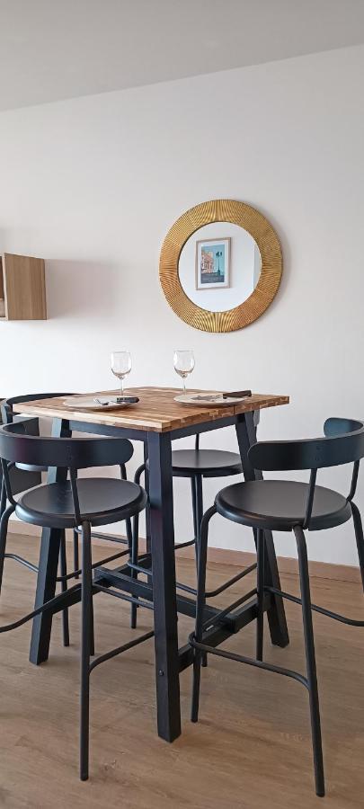 Appartement Vue Mer- Remblai Les Sables D'Olonne - La Cle Chaumoise Exteriör bild