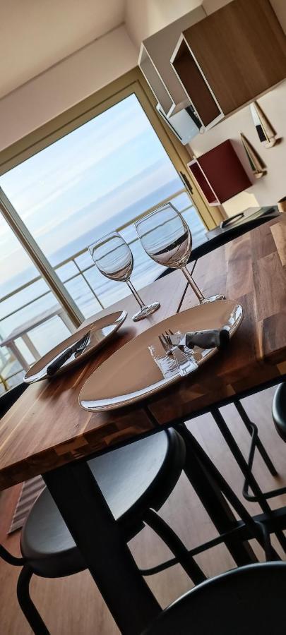 Appartement Vue Mer- Remblai Les Sables D'Olonne - La Cle Chaumoise Exteriör bild