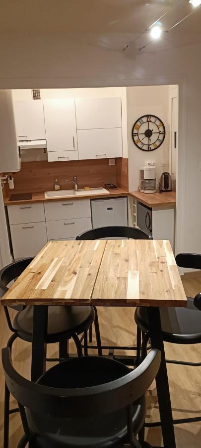Appartement Vue Mer- Remblai Les Sables D'Olonne - La Cle Chaumoise Exteriör bild