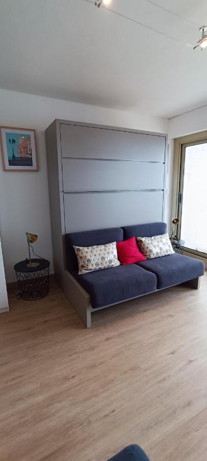 Appartement Vue Mer- Remblai Les Sables D'Olonne - La Cle Chaumoise Exteriör bild