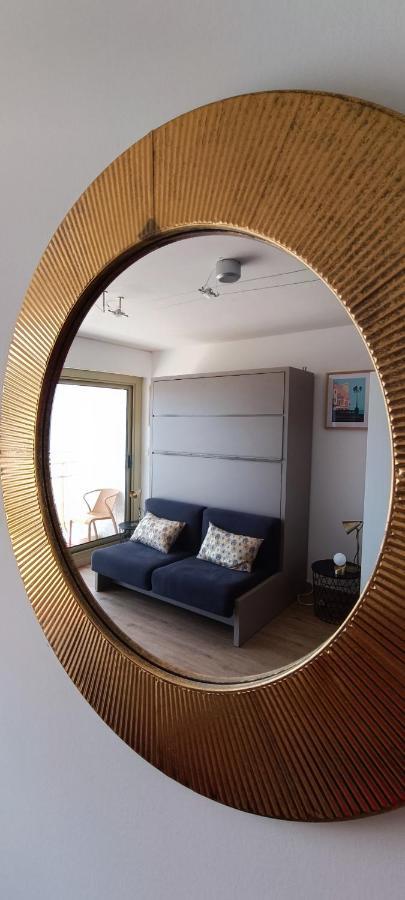 Appartement Vue Mer- Remblai Les Sables D'Olonne - La Cle Chaumoise Exteriör bild